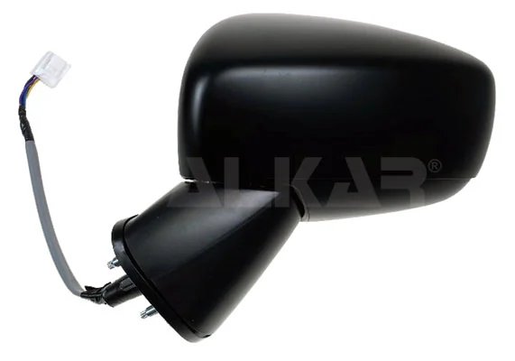 OGLINDA EXTERIOARA ALKAR 6131076 - Compatibil cu SUZUKI