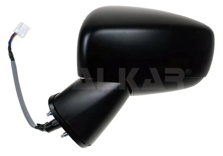 OGLINDA EXTERIOARA ALKAR 6131076 - Compatibil cu SUZUKI