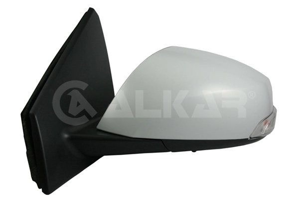 OGLINDA EXTERIOARA ALKAR 6139236 - Compatibil cu RENAULT