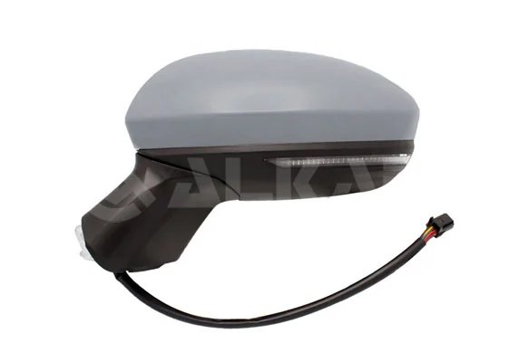 OGLINDA EXTERIOARA ALKAR 6139251 - Compatibil cu MITSUBISHI, RENAULT