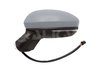 OGLINDA EXTERIOARA ALKAR 6139251 - Compatibil cu MITSUBISHI, RENAULT
