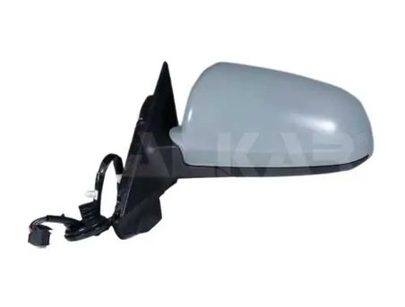 Oglinda exterioara Alkar 6139500