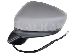 Oglinda exterioara Alkar 6139738