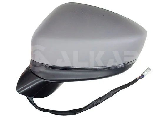 Oglinda exterioara Alkar 6139738