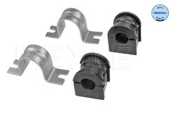 SET REPARATIE BUCSA BARA STABILIZATOARE MEYLE 614 615 0006 - Compatibil cu NISSAN, OPEL, RENAULT, VAUXHALL