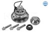 BUTUC ROATA MEYLE 614 652 0004 - Compatibil cu OPEL, VAUXHALL