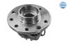 BUTUC ROATA MEYLE 614 652 0004 - Compatibil cu OPEL, VAUXHALL