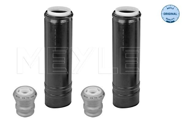 KIT PROTECTIE PRAF AMORTIZOR MEYLE 614 740 0000 - Compatibil cu CHEVROLET, OPEL, VAUXHALL