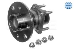 Butuc roata Meyle 614 752 0004