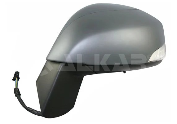 OGLINDA EXTERIOARA ALKAR 6140233 - Compatibil cu RENAULT