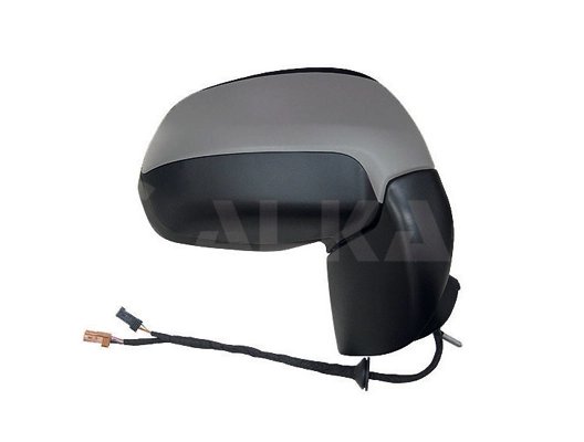 OGLINDA EXTERIOARA ALKAR 6140864 - Compatibil cu CITROEN