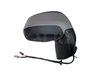 OGLINDA EXTERIOARA ALKAR 6140864 - Compatibil cu CITROEN