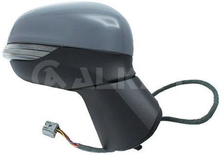 OGLINDA EXTERIOARA ALKAR 6142077 - Compatibil cu FORD
