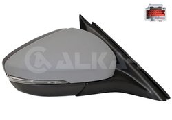 Oglinda exterioara Alkar 6142471
