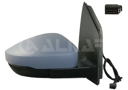 Oglinda exterioara Alkar 6143123