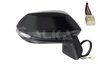 OGLINDA EXTERIOARA ALKAR 6144065 - Compatibil cu TOYOTA