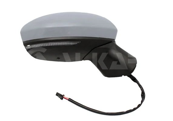 OGLINDA EXTERIOARA ALKAR 6144251 - Compatibil cu MITSUBISHI, RENAULT