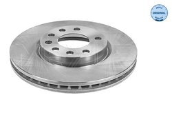DISC FRANA MEYLE 615 521 6046 - Compatibil cu OPEL, VAUXHALL
