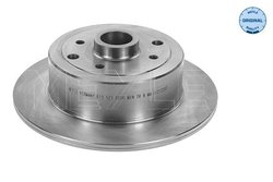 DISC FRANA MEYLE 615 523 6006 - Compatibil cu OPEL, VAUXHALL