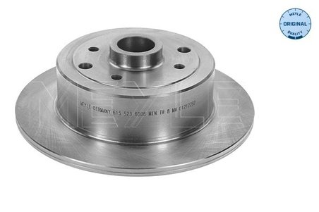 Disc frana Meyle 615 523 6006