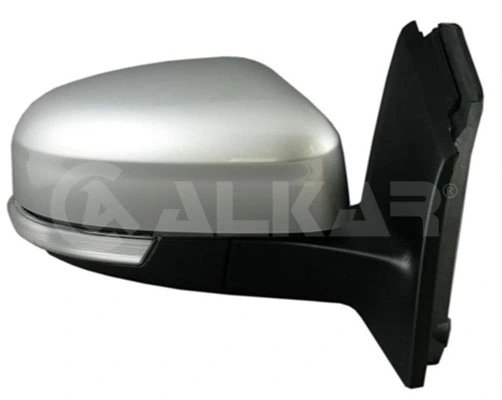 OGLINDA EXTERIOARA ALKAR 6150405 - Compatibil cu FORD