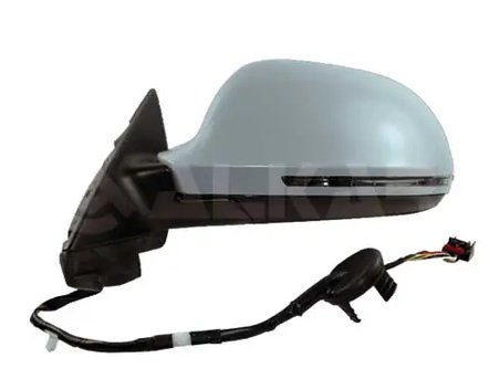 OGLINDA EXTERIOARA ALKAR 6155791 - Compatibil cu AUDI