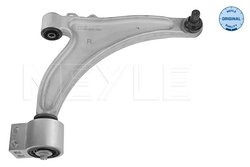 BRAT SUSPENSIE MEYLE 616 050 0016 - Compatibil cu OPEL, SAAB, VAUXHALL