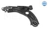 BRAT SUSPENSIE MEYLE 616 050 0076/S - Compatibil cu CITROEN, OPEL, PEUGEOT, VAUXHALL