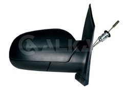 OGLINDA EXTERIOARA ALKAR 6165101 - Compatibil cu VW