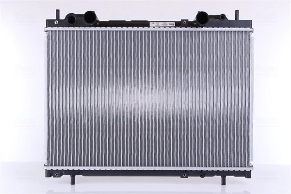 Radiator racire motor Nissens 61672A