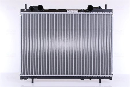 Radiator racire motor Nissens 61672A