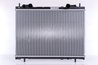 Radiator racire motor Nissens 61672A