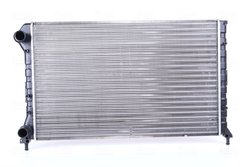 RADIATOR RACIRE MOTOR NISSENS 61767 - Compatibil cu FIAT