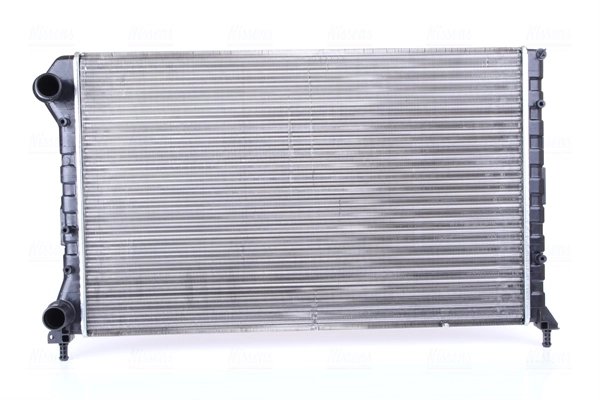 RADIATOR RACIRE MOTOR NISSENS 61767 - Compatibil cu FIAT