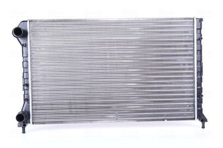 RADIATOR RACIRE MOTOR NISSENS 61767 - Compatibil cu FIAT