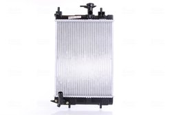 Radiator racire motor Nissens 617554