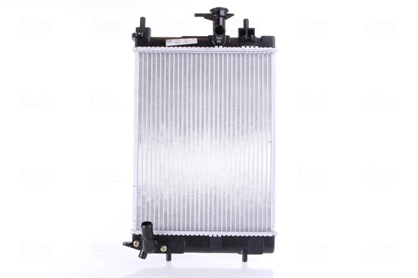 Radiator racire motor Nissens 617554