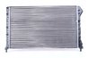 RADIATOR RACIRE MOTOR NISSENS 61767 - Compatibil cu FIAT