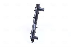RADIATOR RACIRE MOTOR NISSENS 61767 - Compatibil cu FIAT