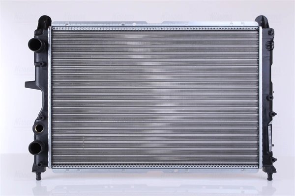 RADIATOR RACIRE MOTOR NISSENS 61816 - Compatibil cu FIAT, LANCIA
