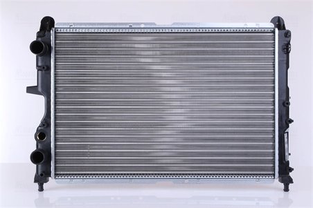 RADIATOR RACIRE MOTOR NISSENS 61816 - Compatibil cu FIAT, LANCIA