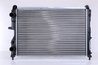 RADIATOR RACIRE MOTOR NISSENS 61816 - Compatibil cu FIAT, LANCIA