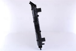 RADIATOR RACIRE MOTOR NISSENS 61816 - Compatibil cu FIAT, LANCIA