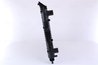 RADIATOR RACIRE MOTOR NISSENS 61816 - Compatibil cu FIAT, LANCIA