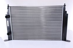 Radiator racire motor Nissens 61885A