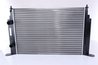 Radiator racire motor Nissens 61885A