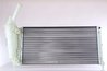 RADIATOR RACIRE MOTOR NISSENS 61893 - Compatibil cu LANCIA