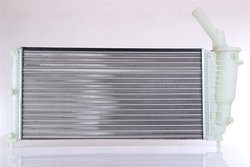 RADIATOR RACIRE MOTOR NISSENS 61893 - Compatibil cu LANCIA