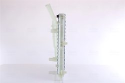 RADIATOR RACIRE MOTOR NISSENS 61893 - Compatibil cu LANCIA