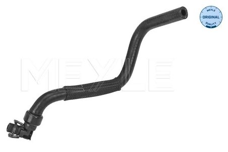 Furtun radiator Meyle 619 222 0004